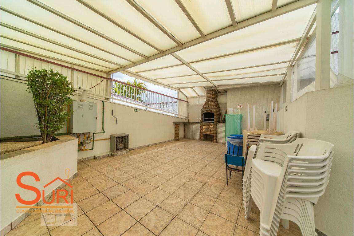 Apartamento à venda com 3 quartos, 78m² - Foto 39