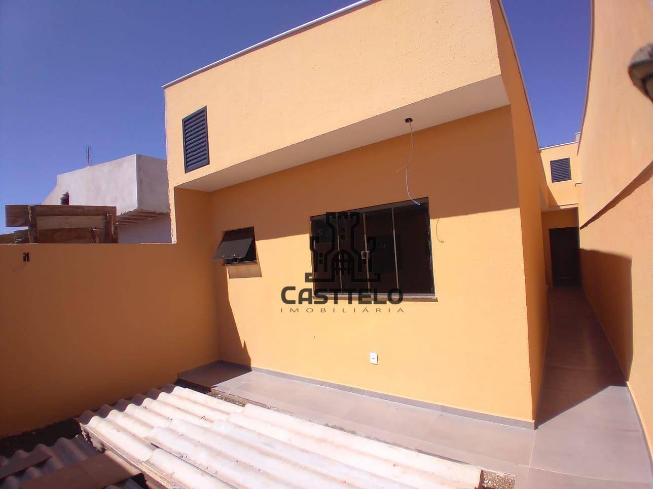 Casa à venda com 3 quartos, 99m² - Foto 18