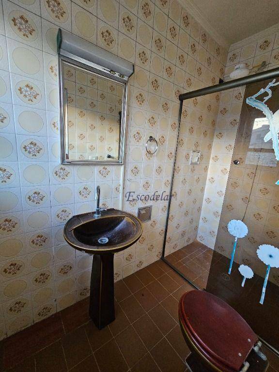 Sobrado à venda com 3 quartos, 189m² - Foto 9