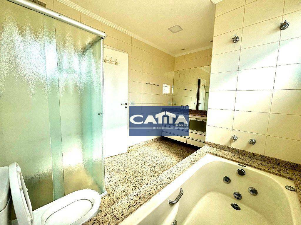 Apartamento para alugar com 3 quartos, 160m² - Foto 13