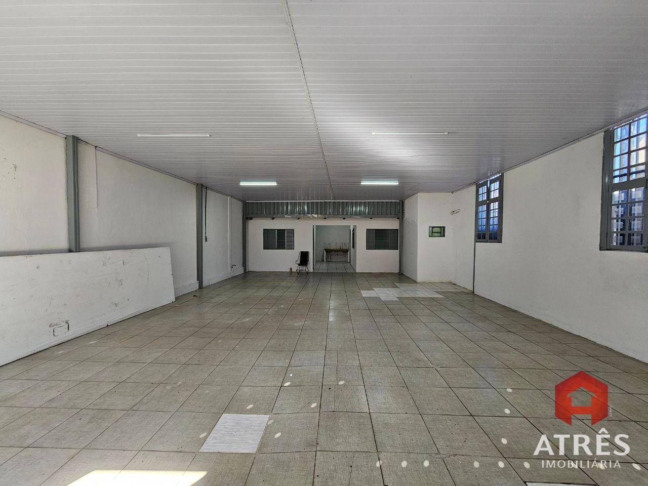 Depósito-Galpão, 220 m² - Foto 3