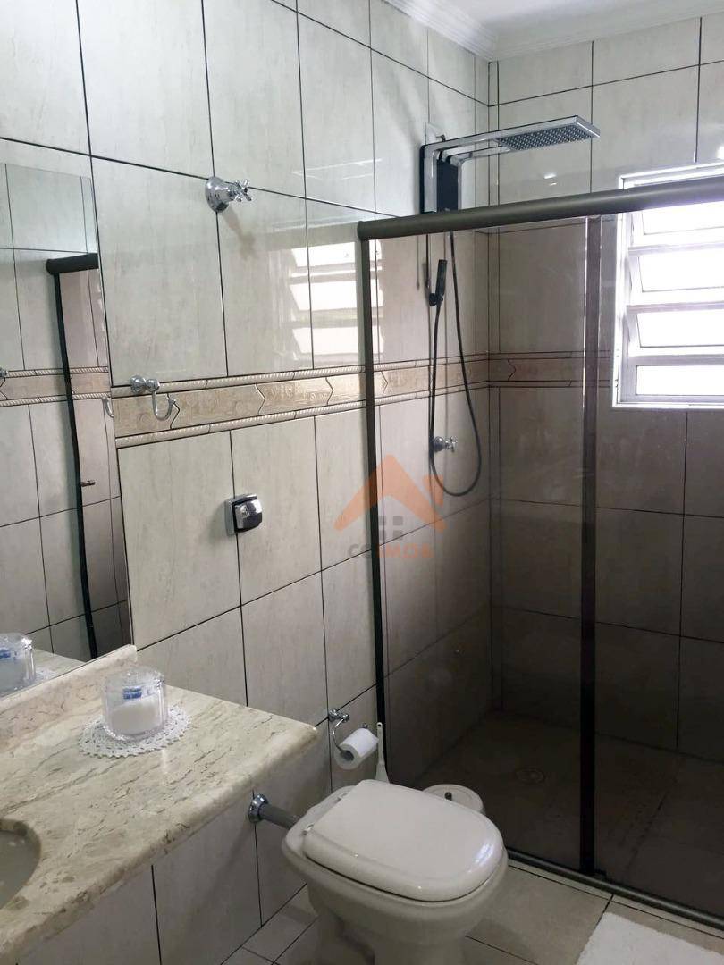 Casa à venda com 3 quartos, 130m² - Foto 16