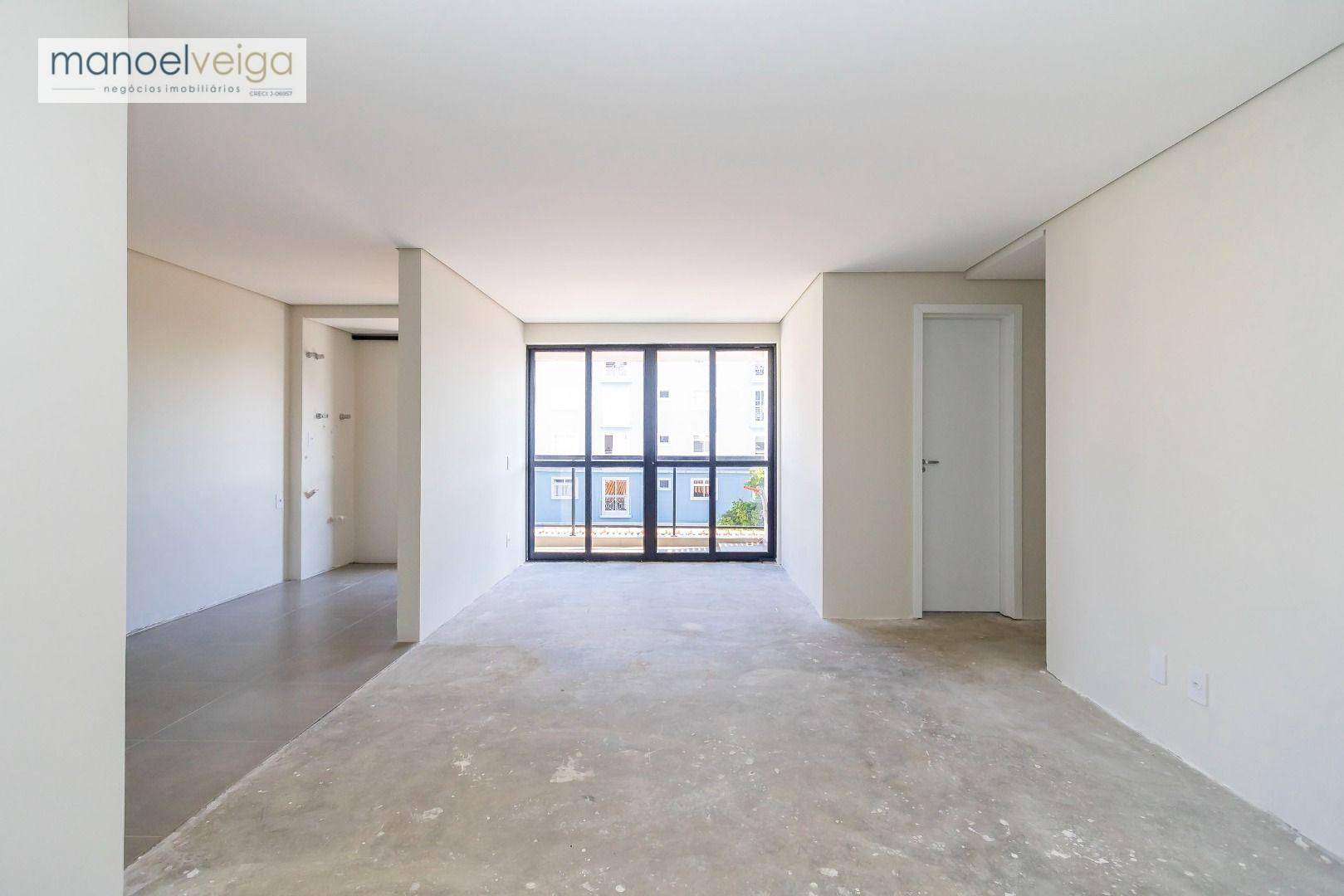 Apartamento à venda com 2 quartos, 70m² - Foto 3