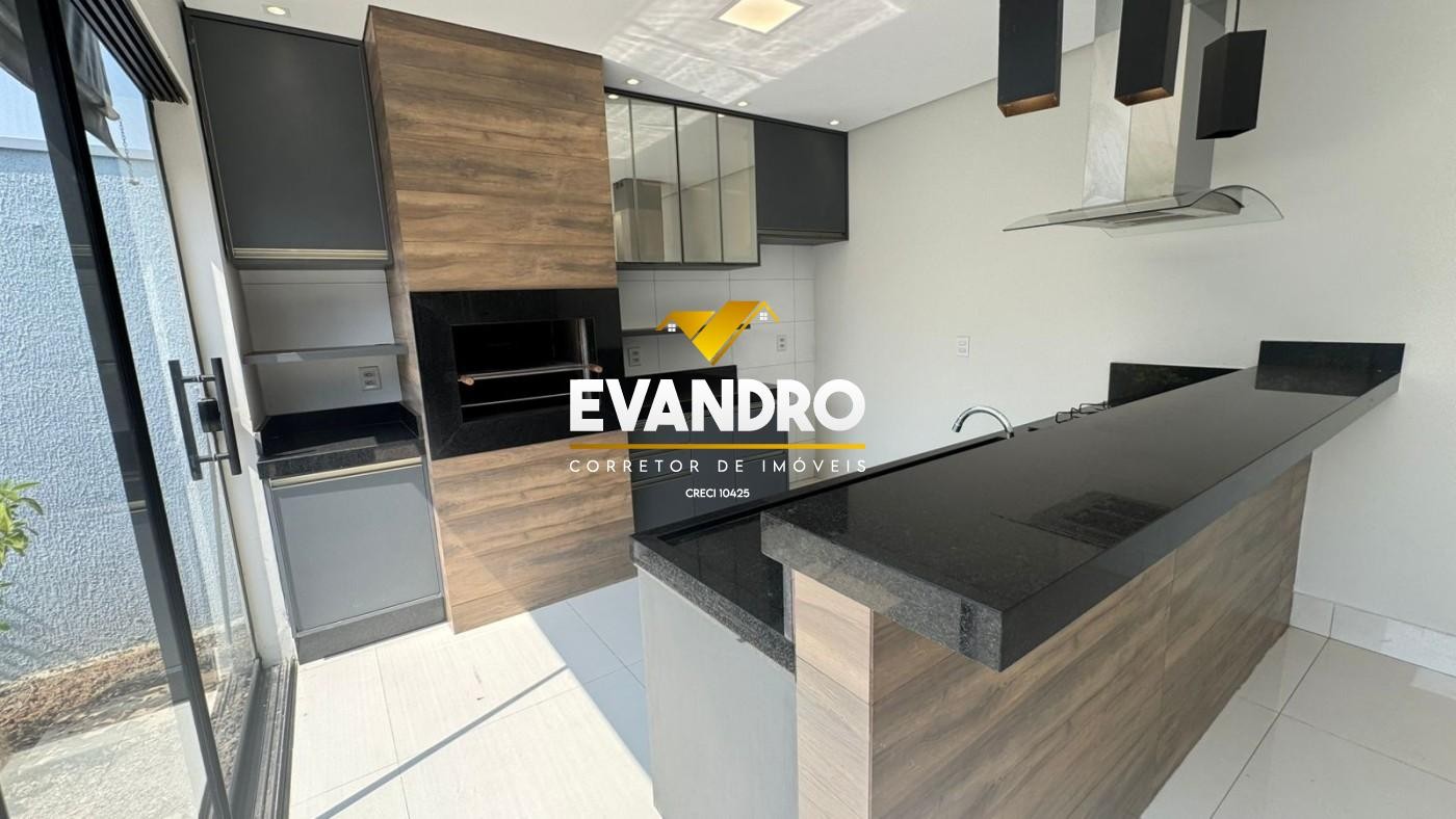 Casa de Condomínio à venda com 3 quartos, 196m² - Foto 7