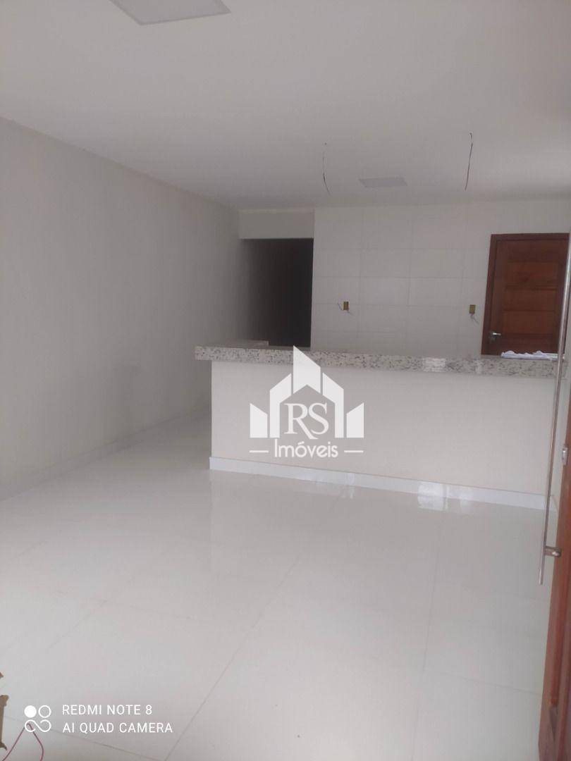 Casa à venda com 3 quartos, 85m² - Foto 16