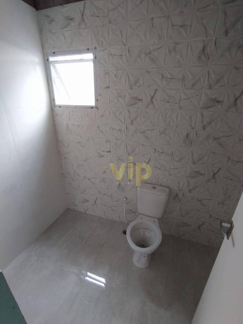 Apartamento à venda com 3 quartos, 90m² - Foto 9