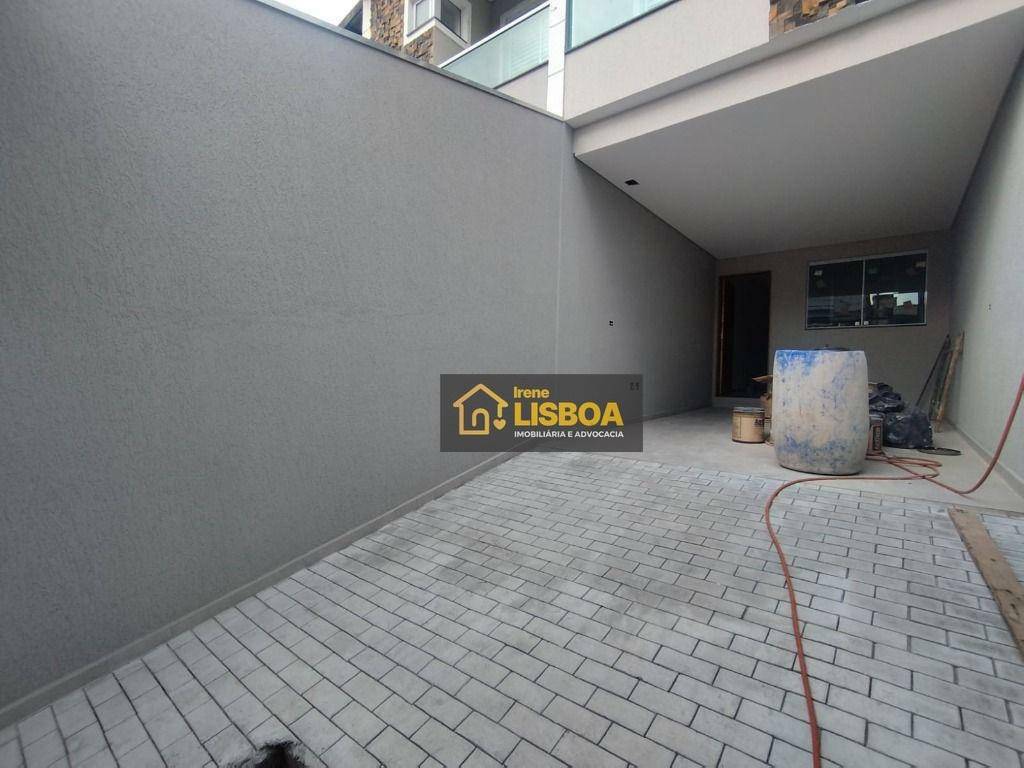 Sobrado à venda com 3 quartos, 111m² - Foto 6