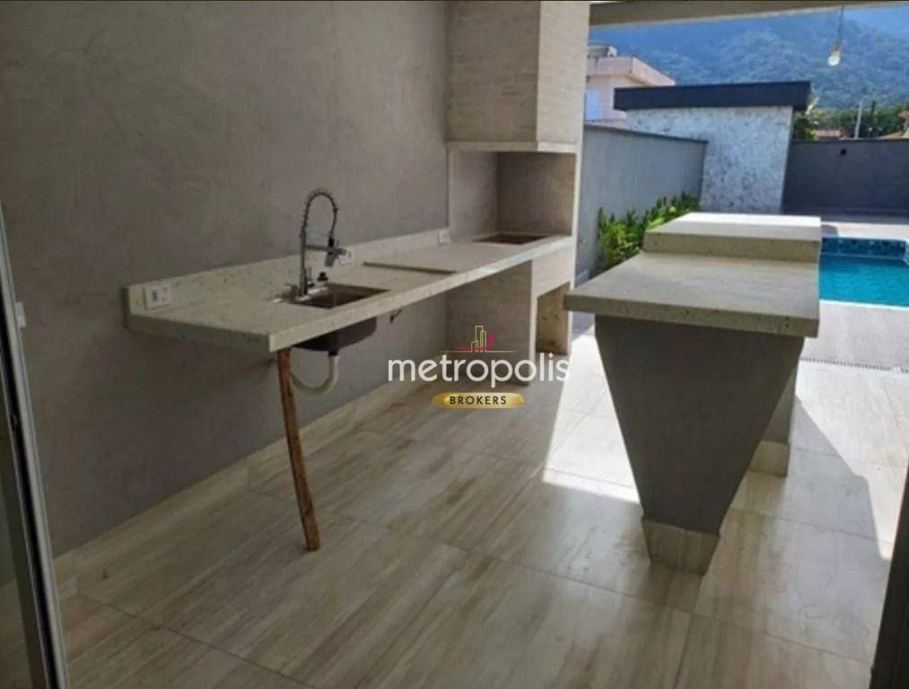 Sobrado à venda com 3 quartos, 210m² - Foto 7