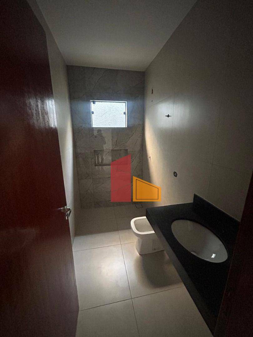 Casa à venda com 3 quartos, 144m² - Foto 8