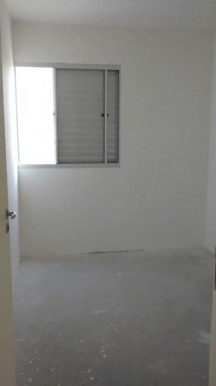 Apartamento à venda com 2 quartos, 41m² - Foto 6