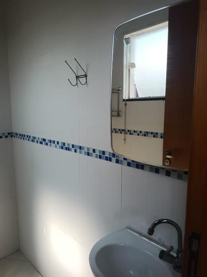 Sobrado à venda com 2 quartos, 77m² - Foto 19