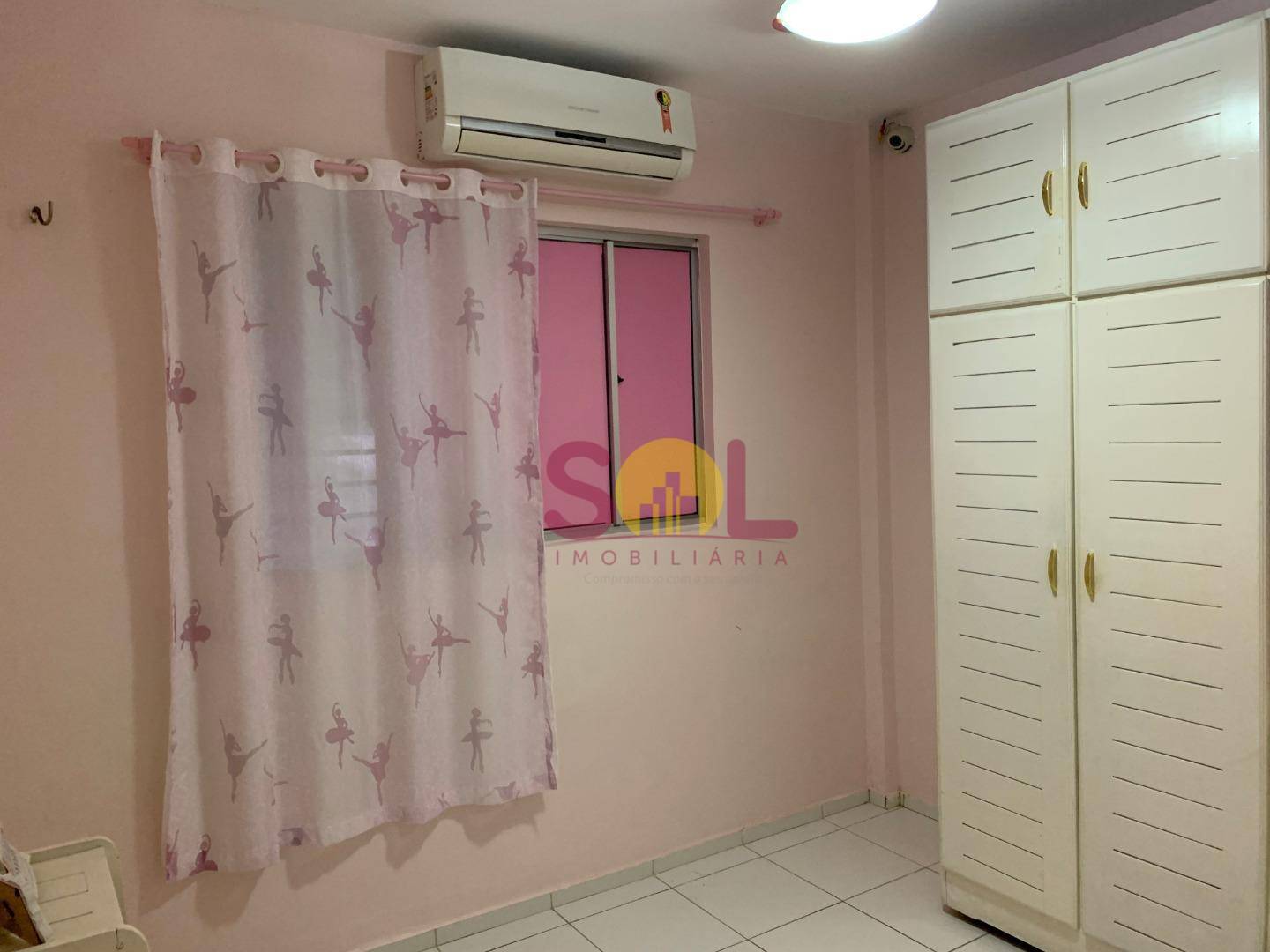 Apartamento à venda com 3 quartos, 65m² - Foto 9