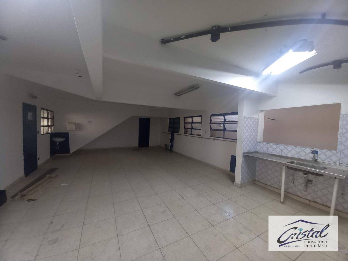 Depósito-Galpão-Armazém para alugar, 2800m² - Foto 21