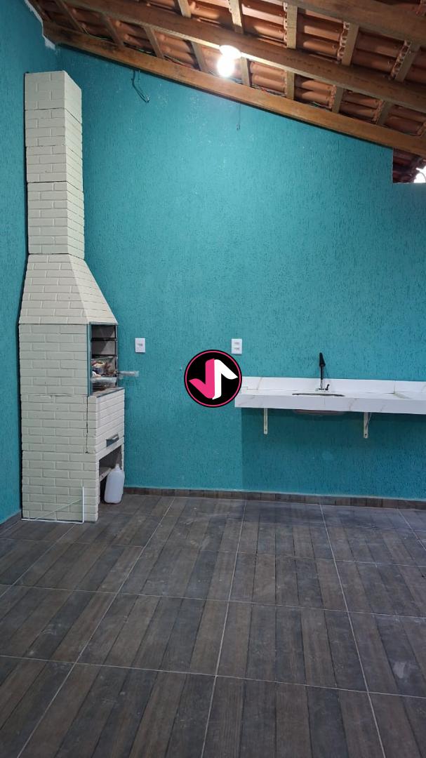 Casa à venda com 4 quartos, 155m² - Foto 6
