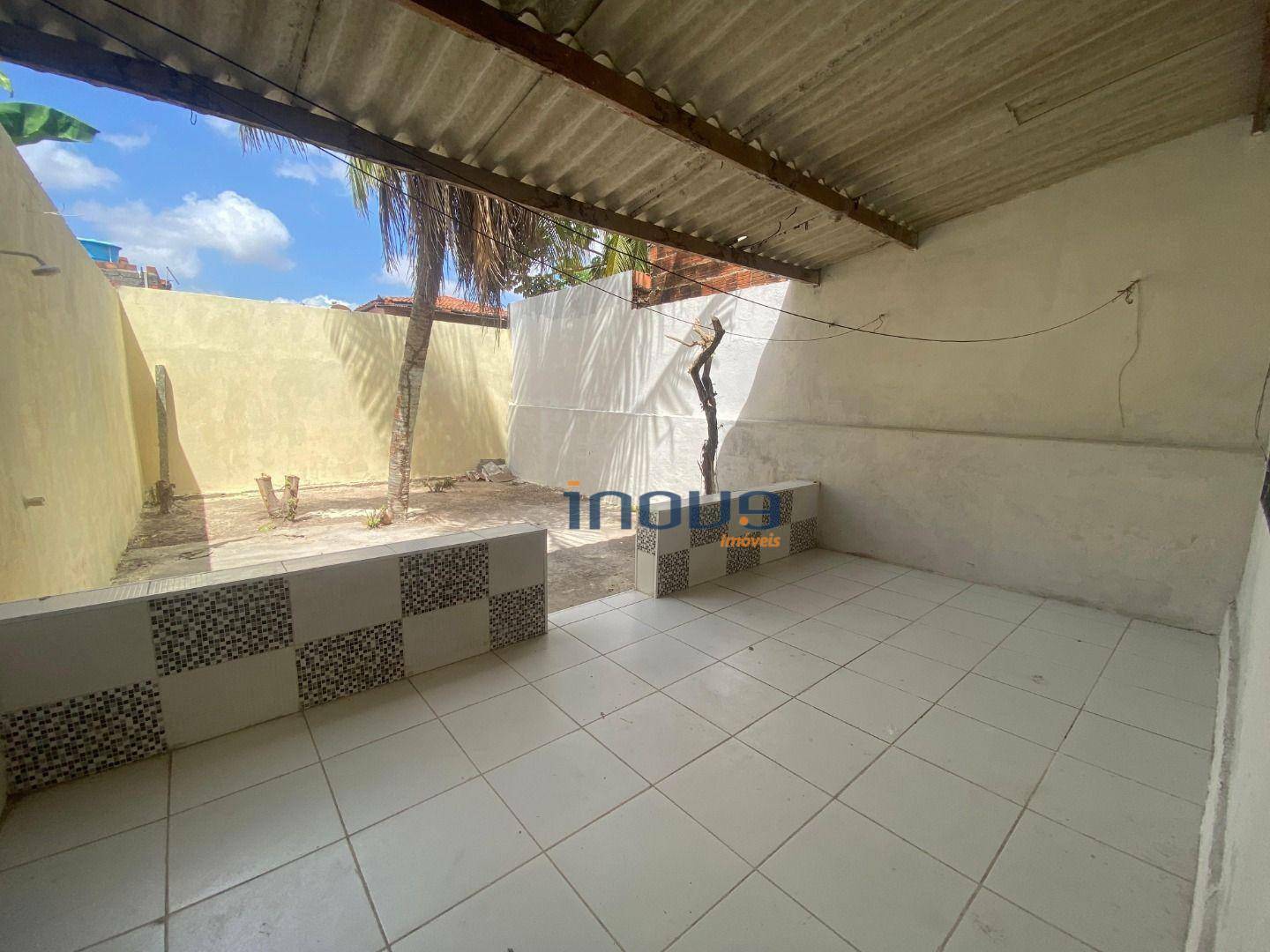 Casa para alugar com 2 quartos, 78M2 - Foto 12