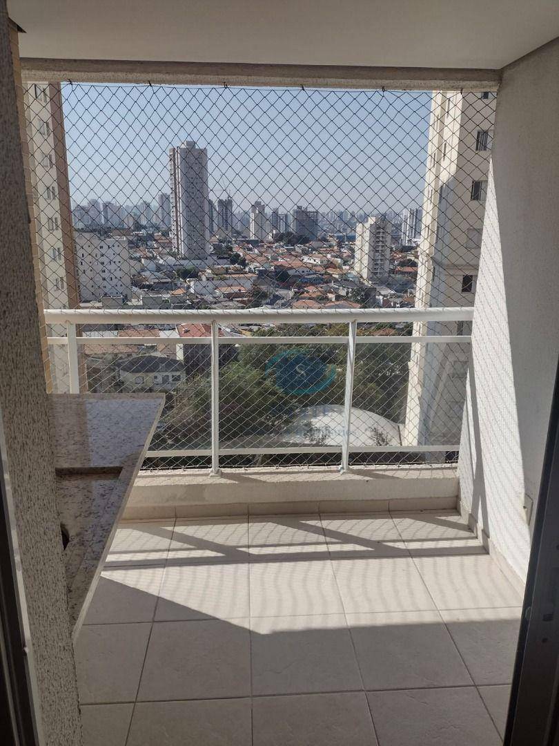 Apartamento à venda com 3 quartos, 88m² - Foto 21