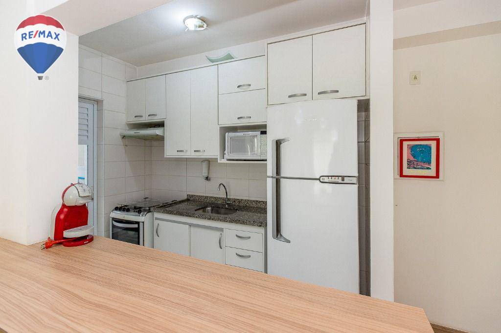 Apartamento à venda com 2 quartos, 60m² - Foto 7