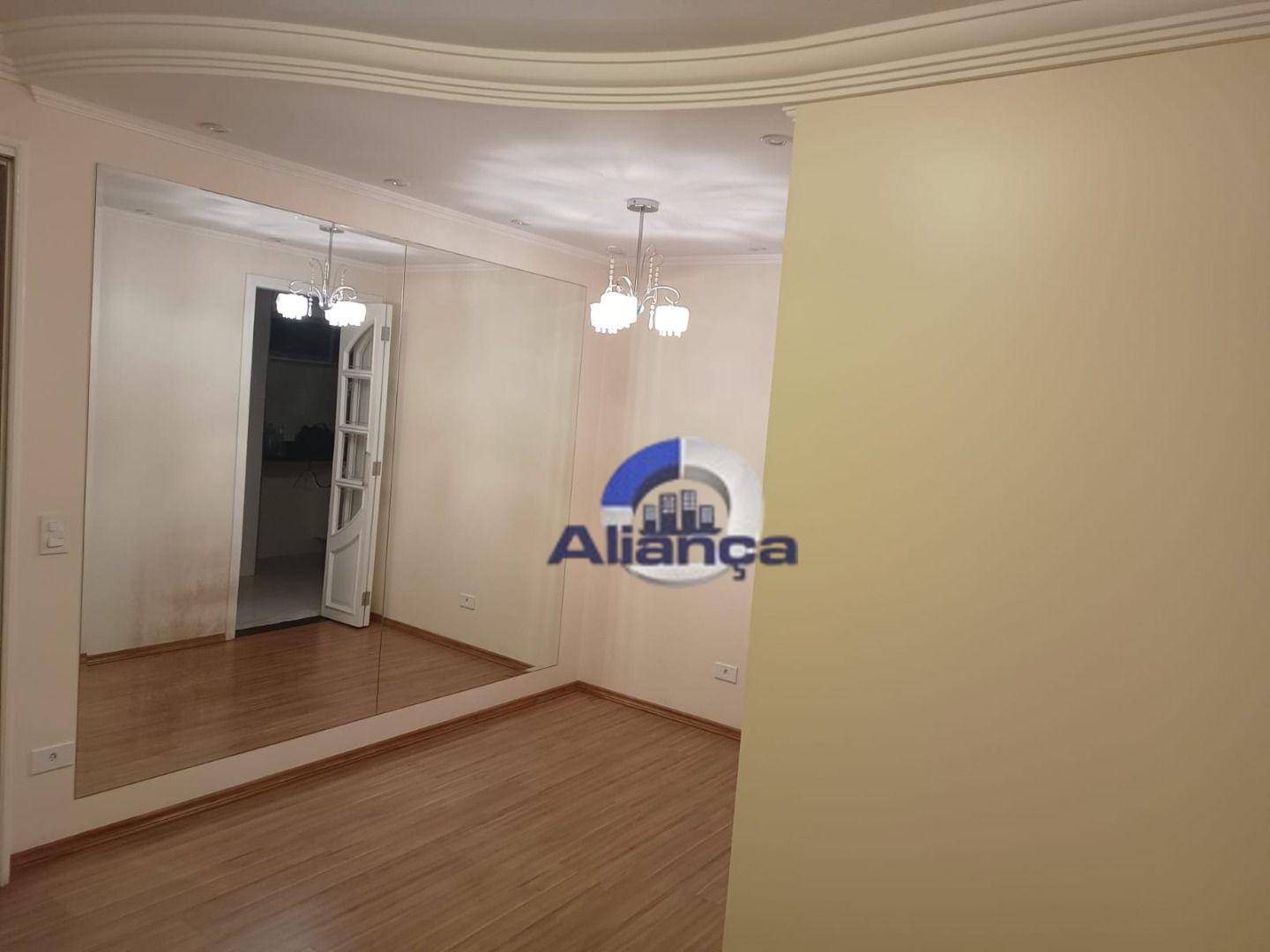 Apartamento à venda com 3 quartos, 72m² - Foto 26