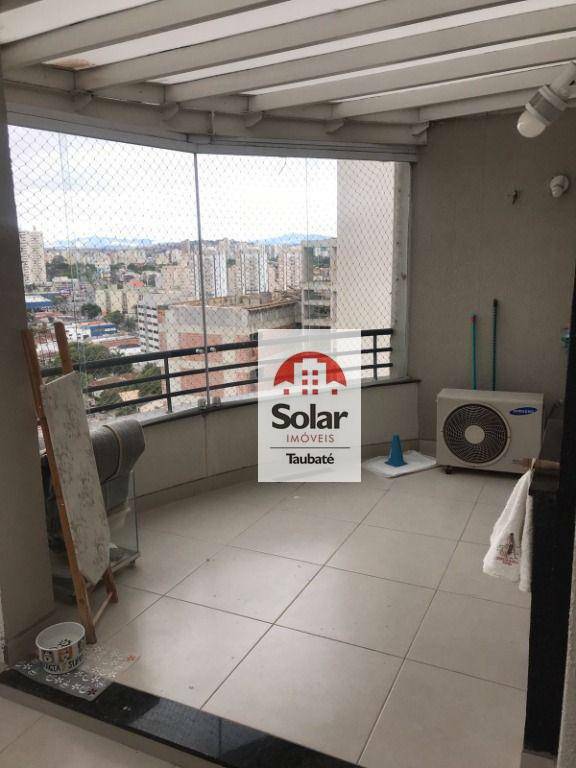 Apartamento à venda com 4 quartos, 209m² - Foto 14