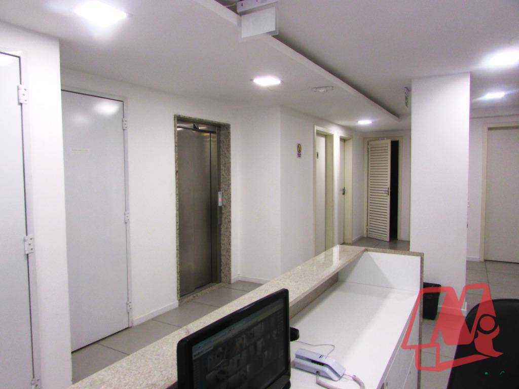 Conjunto Comercial-Sala à venda, 43m² - Foto 5