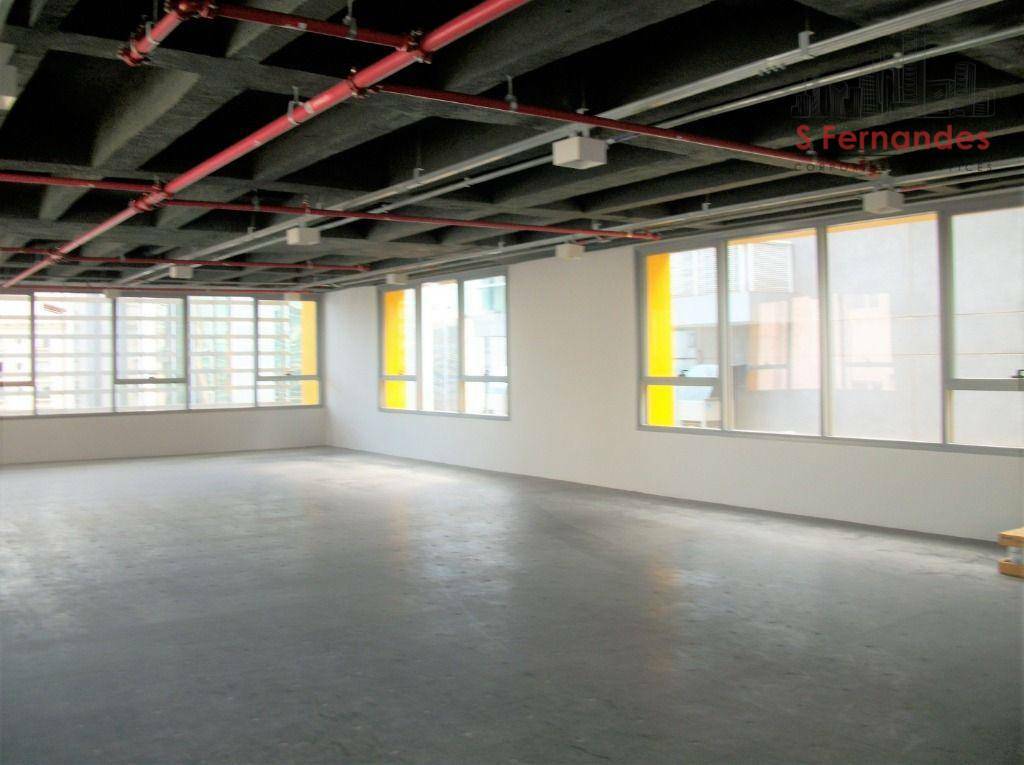 Conjunto Comercial-Sala para alugar, 359m² - Foto 3