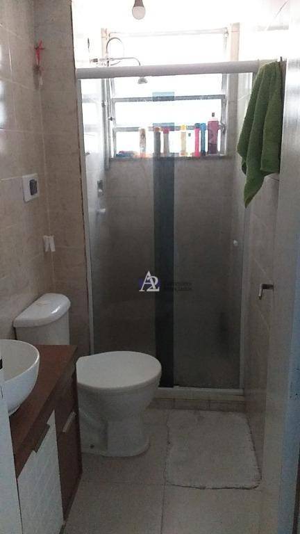 Apartamento à venda com 2 quartos, 43m² - Foto 6