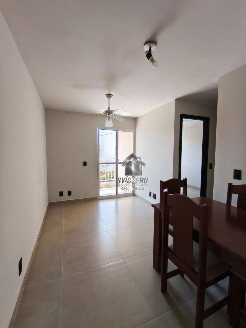 Apartamento, 2 quartos, 47 m² - Foto 2