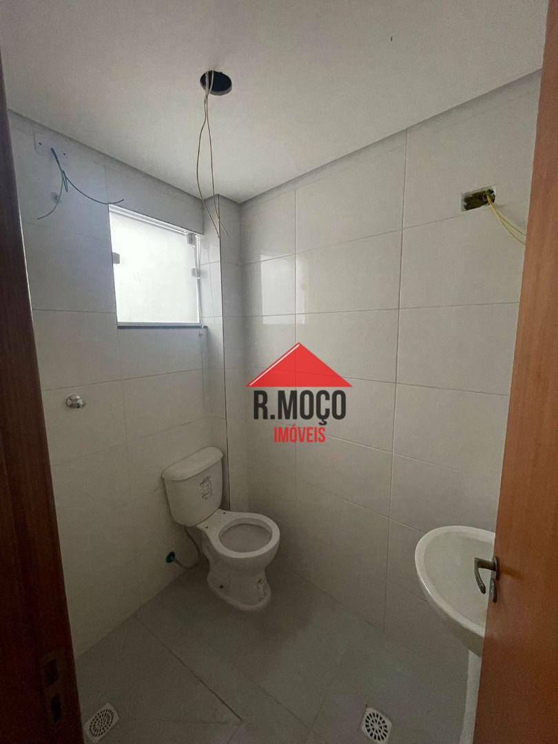 Apartamento à venda com 2 quartos, 37m² - Foto 5