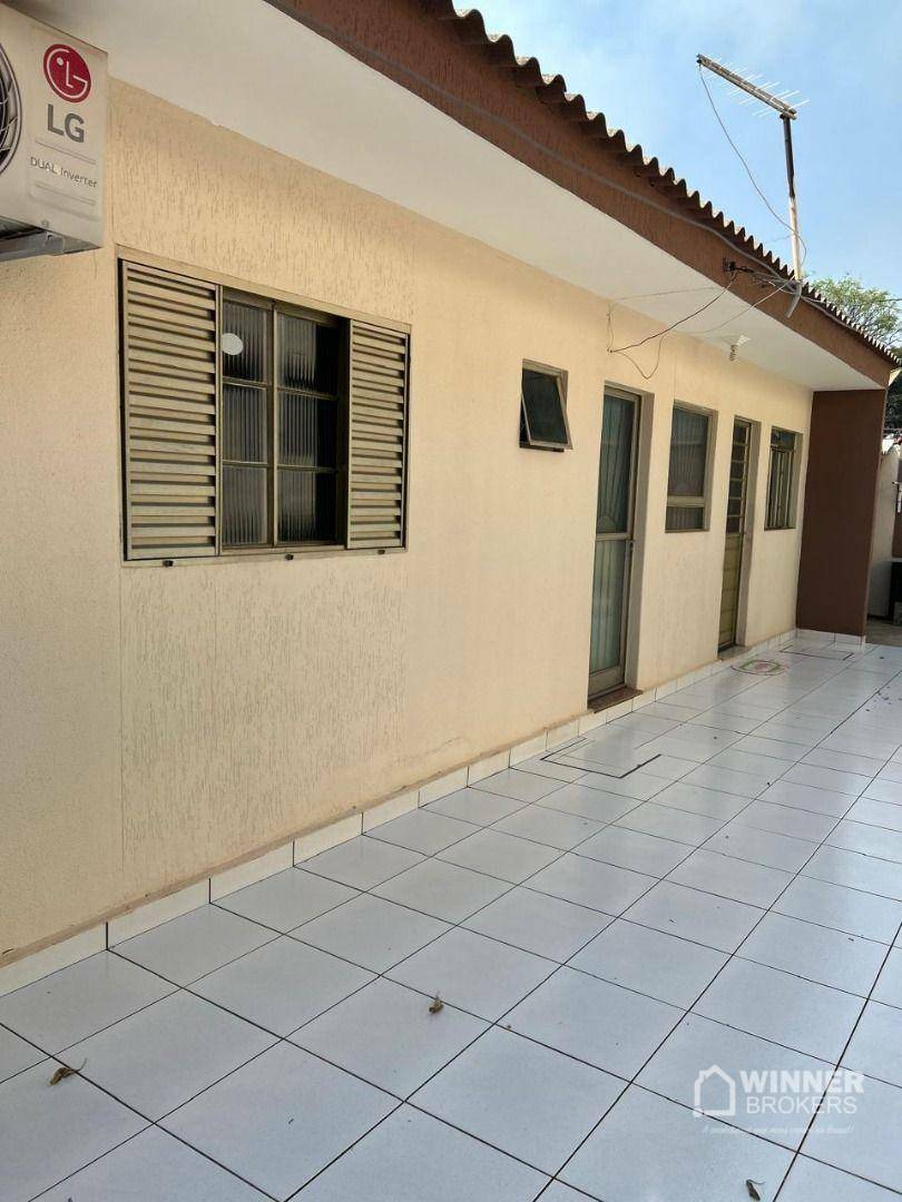 Sobrado à venda com 6 quartos, 351m² - Foto 9