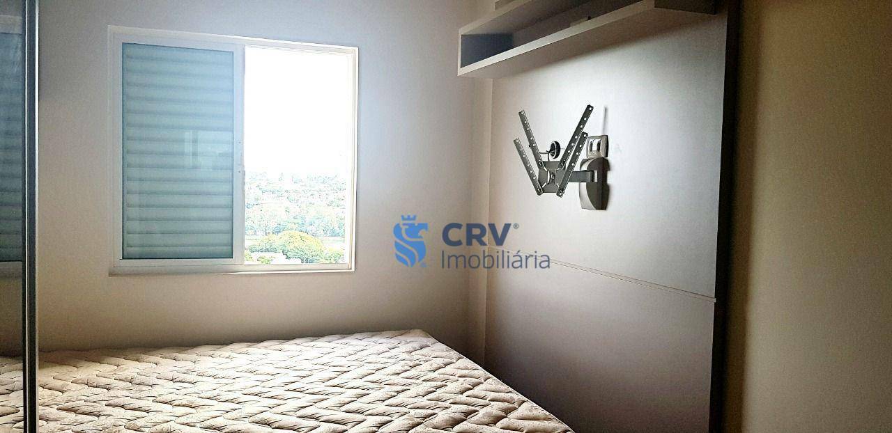 Apartamento à venda com 2 quartos, 58m² - Foto 28