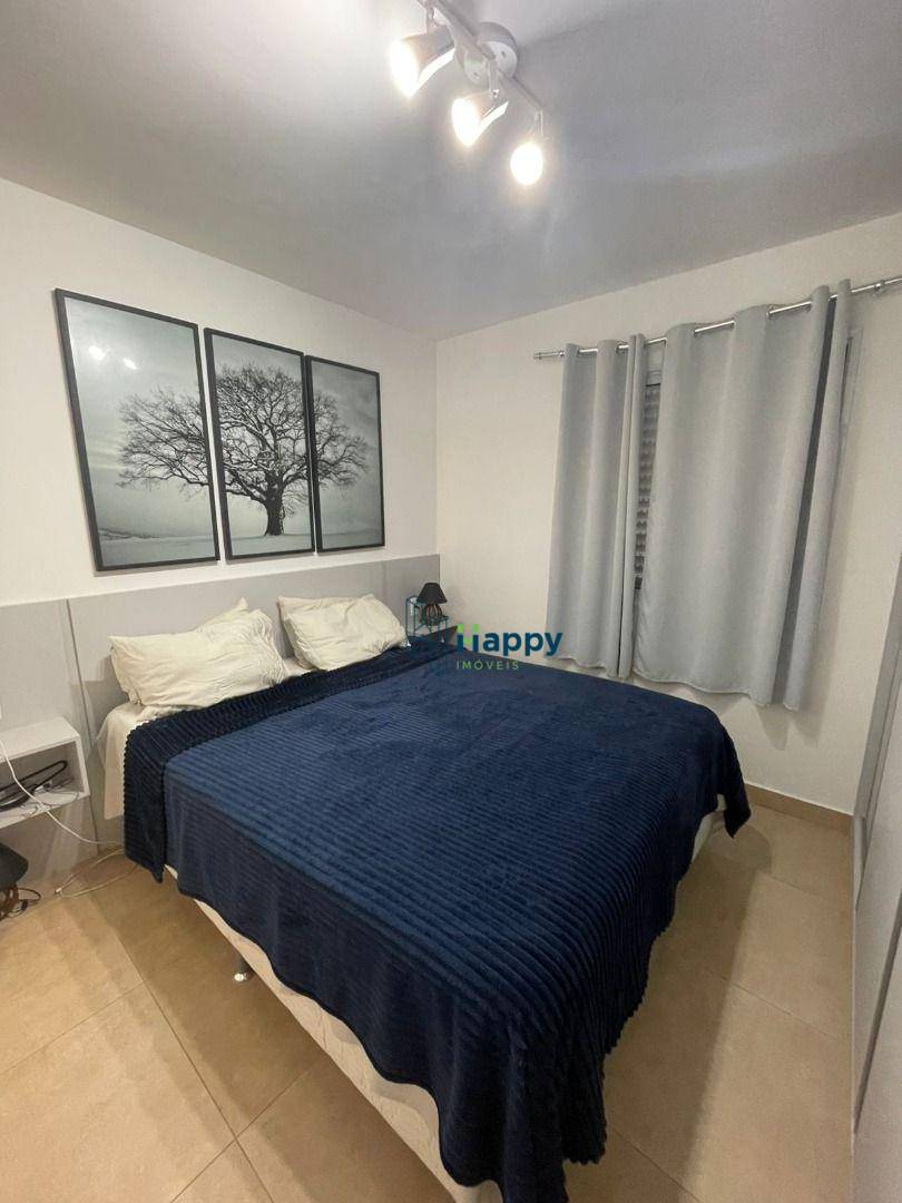 Apartamento, 3 quartos, 80 m² - Foto 4