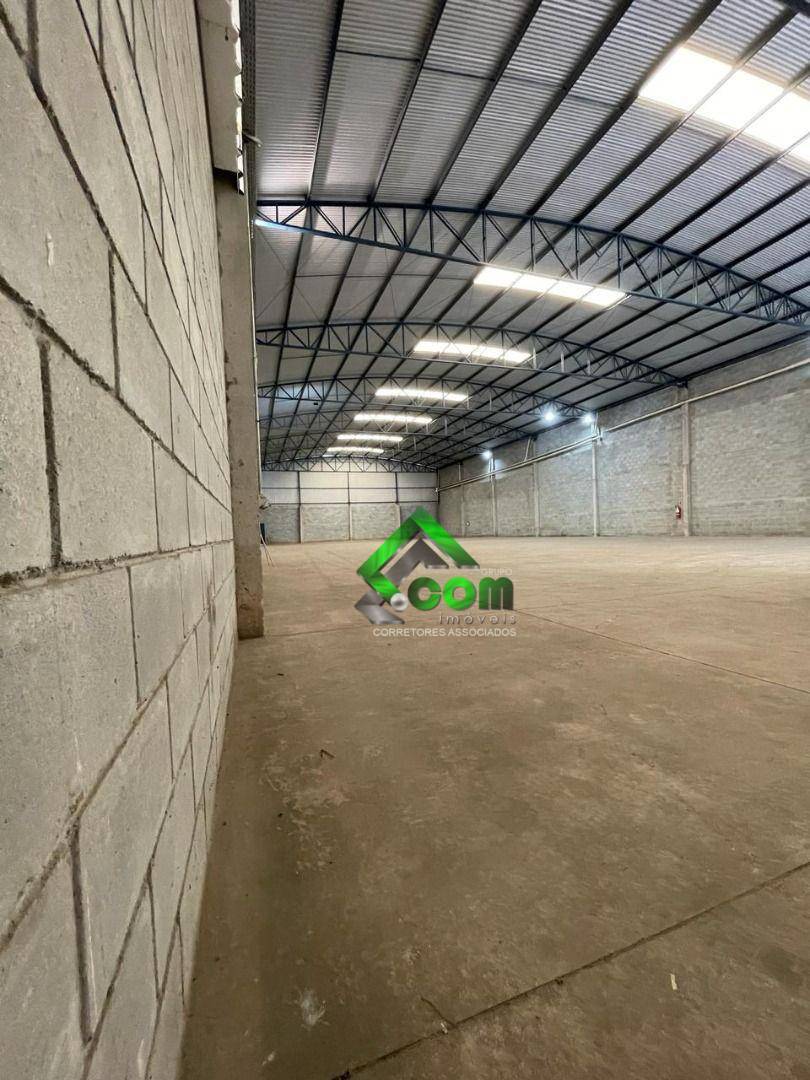 Depósito-Galpão, 1200 m² - Foto 2