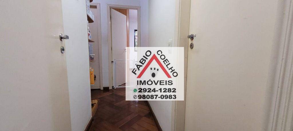 Apartamento à venda com 3 quartos, 102m² - Foto 11