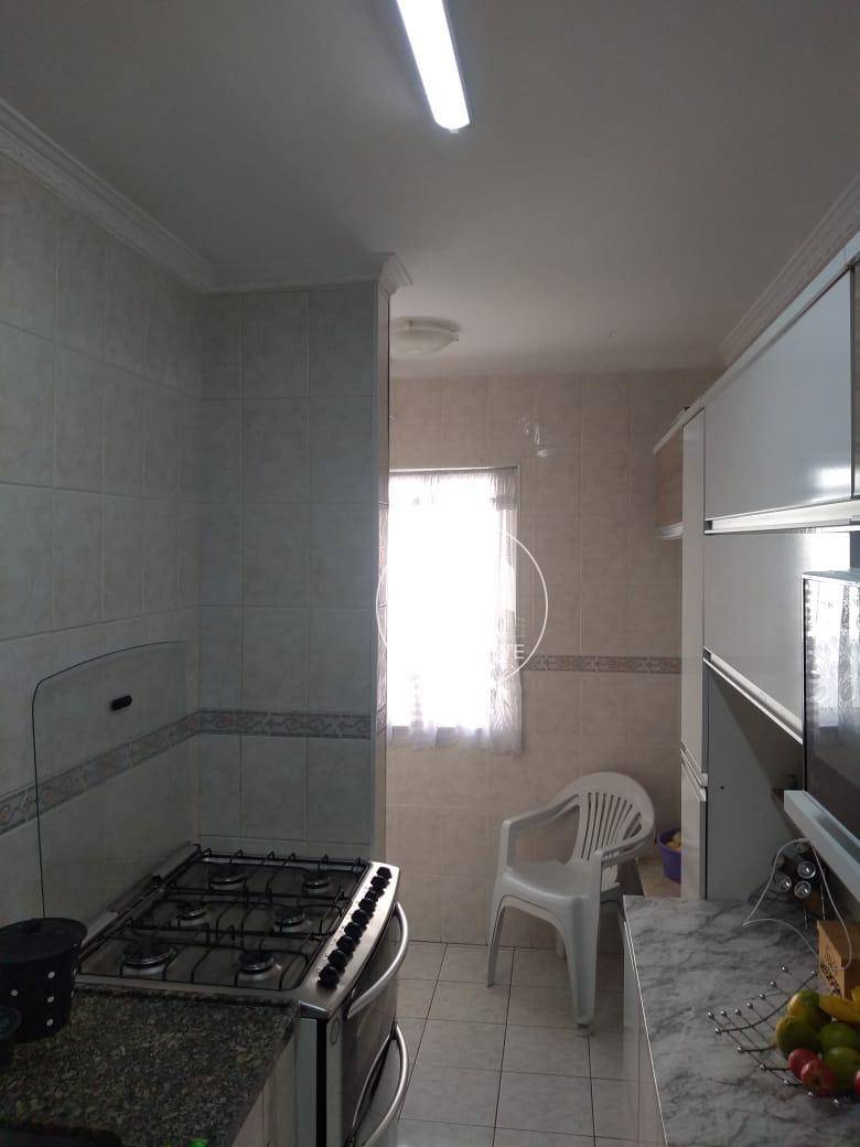 Apartamento à venda com 2 quartos, 64m² - Foto 6