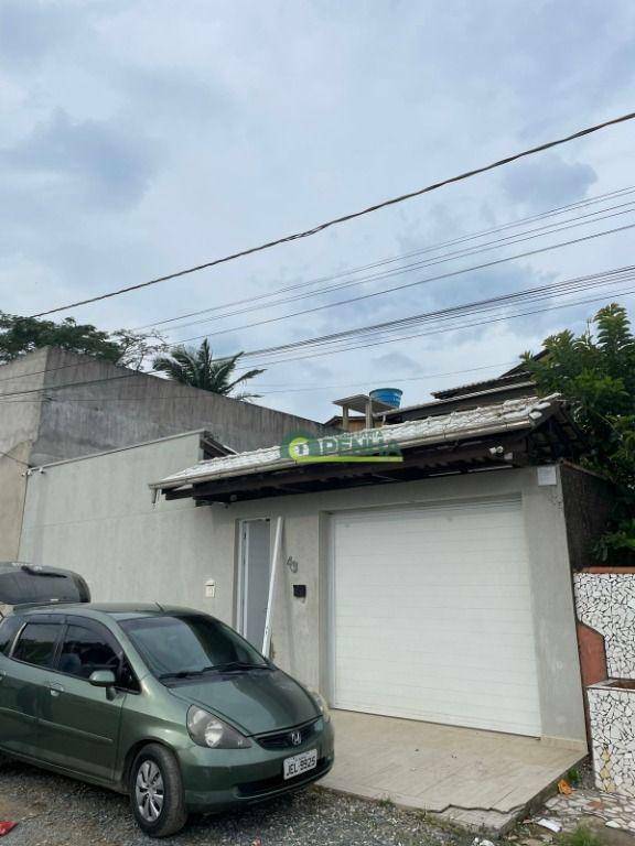 Pousada-Chalé para alugar, 450m² - Foto 1