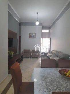 Casa de Condomínio à venda com 3 quartos, 107m² - Foto 6