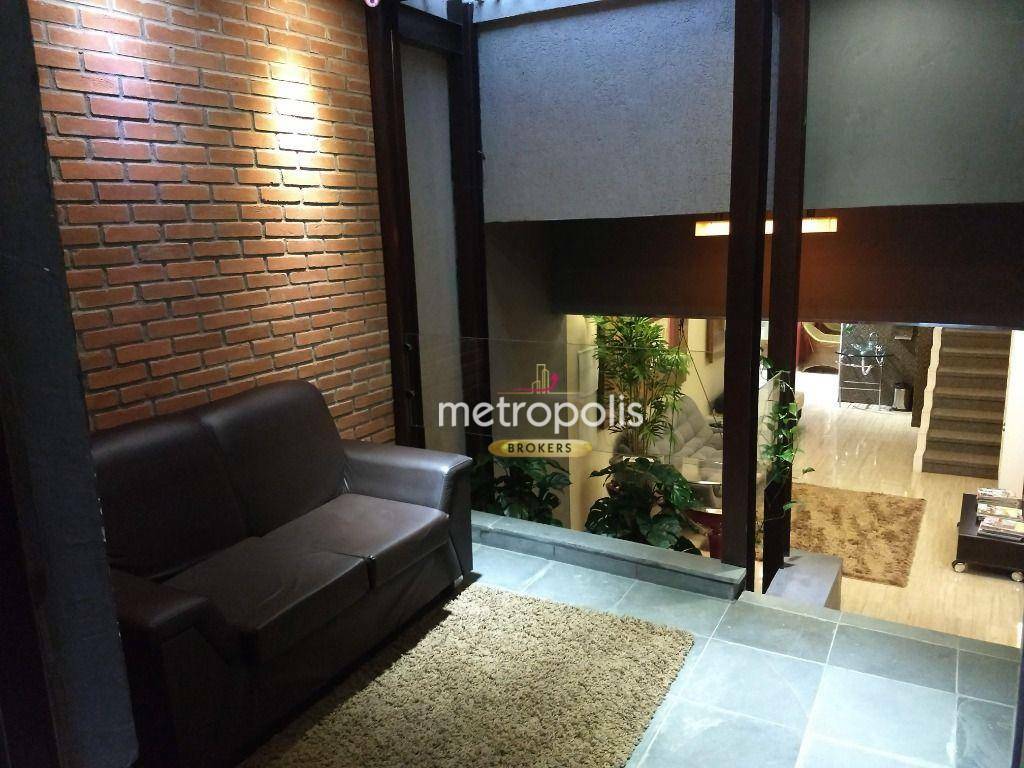 Conjunto Comercial-Sala para alugar, 68m² - Foto 7