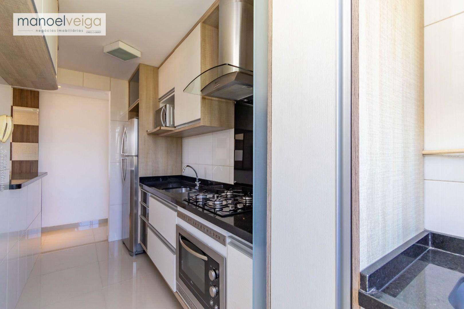 Apartamento para alugar com 2 quartos, 47m² - Foto 13