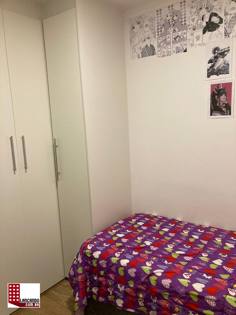 Apartamento à venda com 3 quartos, 93m² - Foto 10