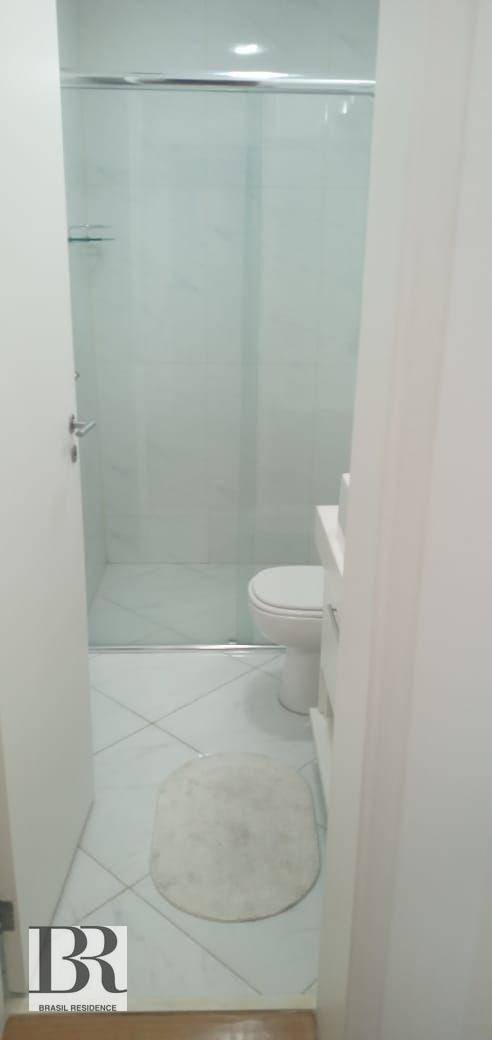 Apartamento para alugar com 2 quartos, 98m² - Foto 34