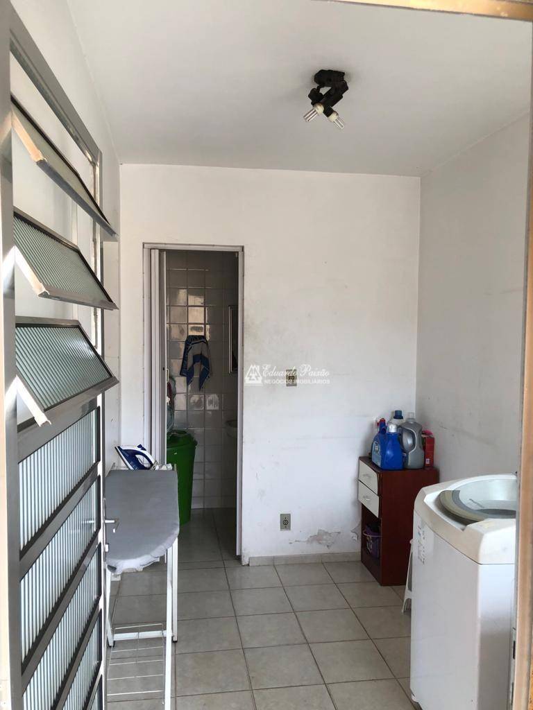 Sobrado à venda com 3 quartos, 172m² - Foto 29