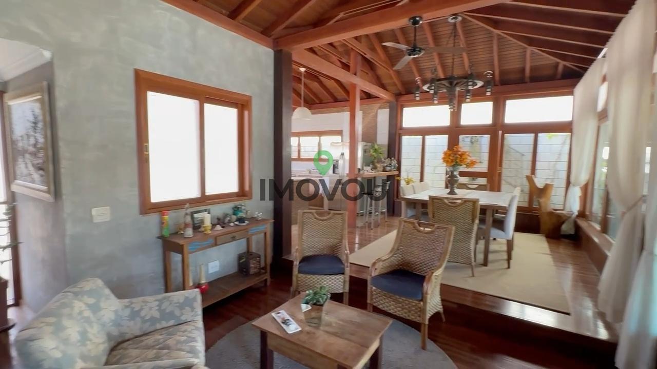 Chácara, 5 quartos, 4900 m² - Foto 2