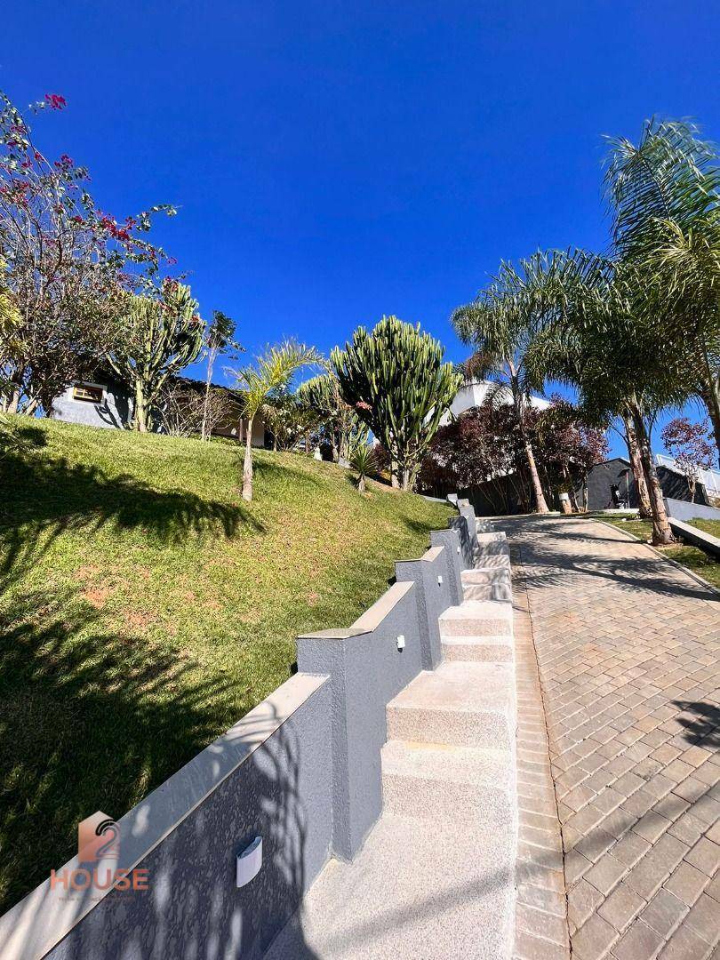 Casa de Condomínio à venda com 3 quartos, 191m² - Foto 52