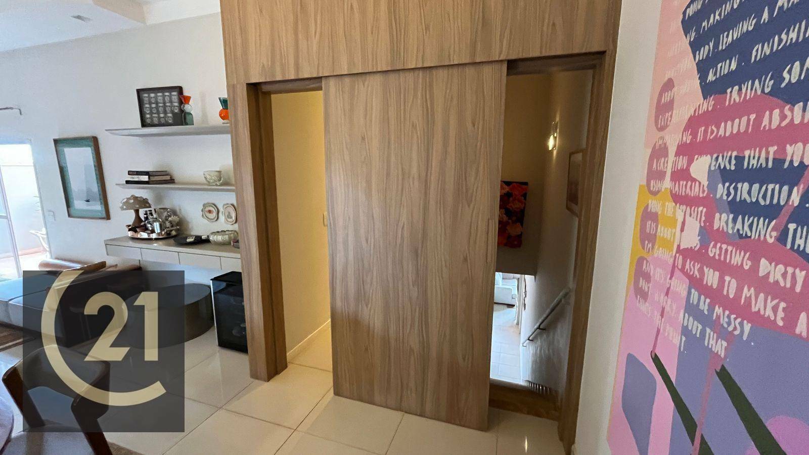 Casa de Condomínio à venda com 3 quartos, 293m² - Foto 19