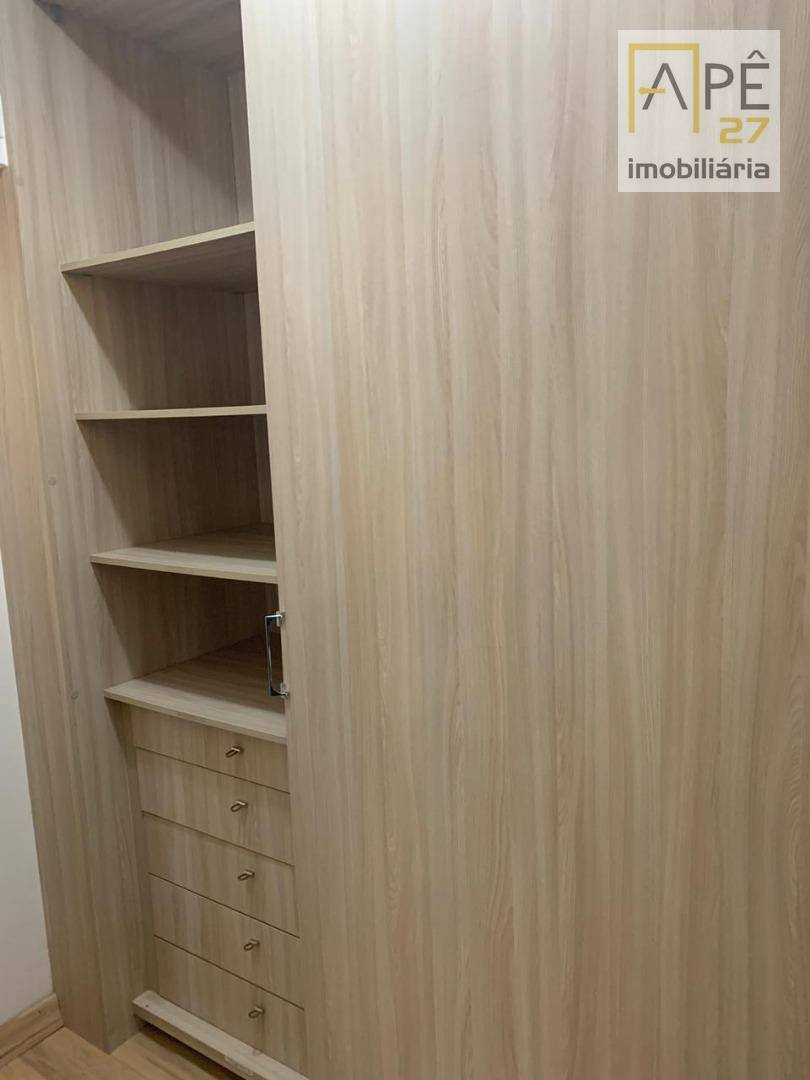 Kitnet e Studio à venda e aluguel com 1 quarto, 36m² - Foto 3