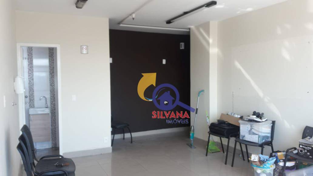 Conjunto Comercial-Sala à venda, 27m² - Foto 3