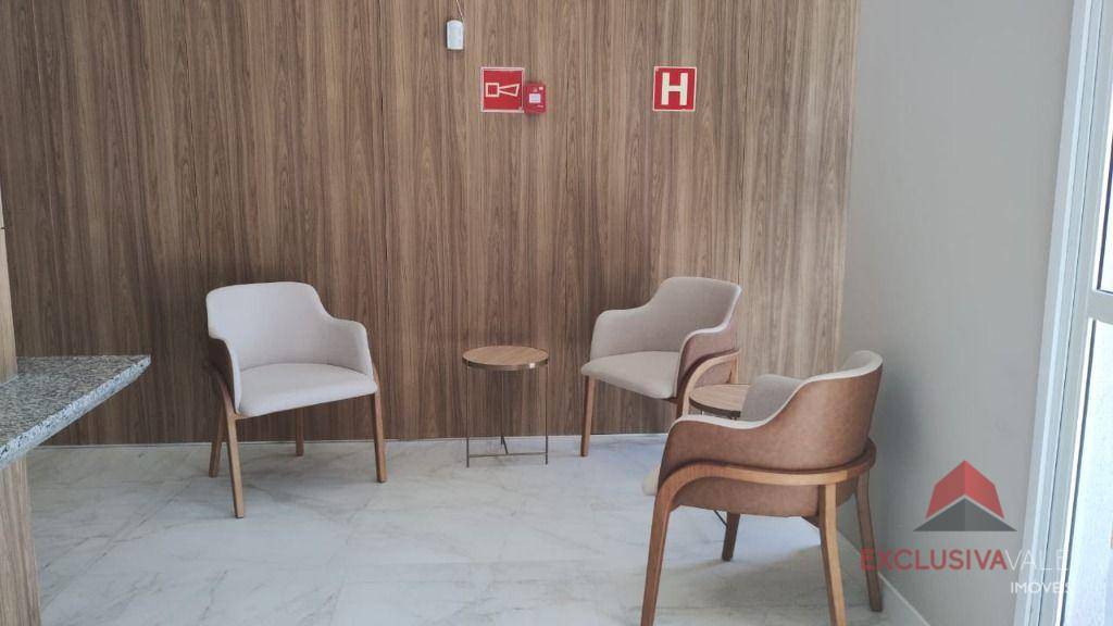 Apartamento à venda com 3 quartos, 81m² - Foto 4