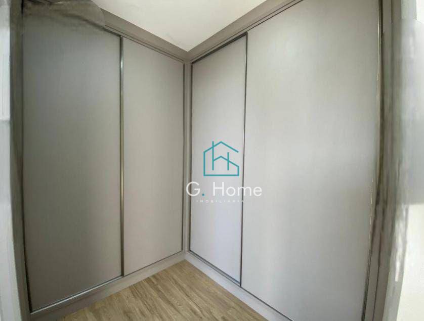 Apartamento à venda com 2 quartos, 62m² - Foto 8