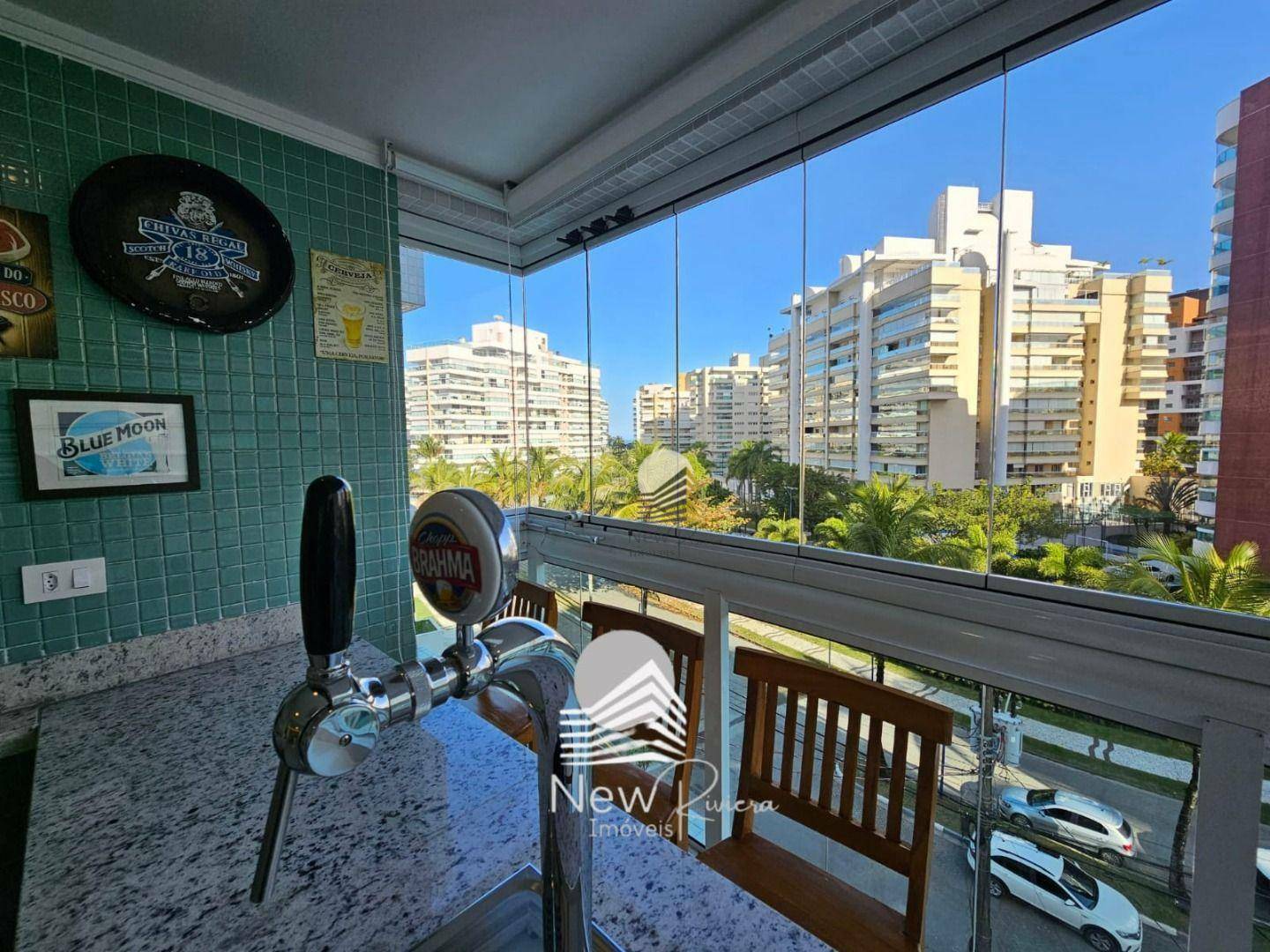 Apartamento à venda com 3 quartos, 152m² - Foto 12