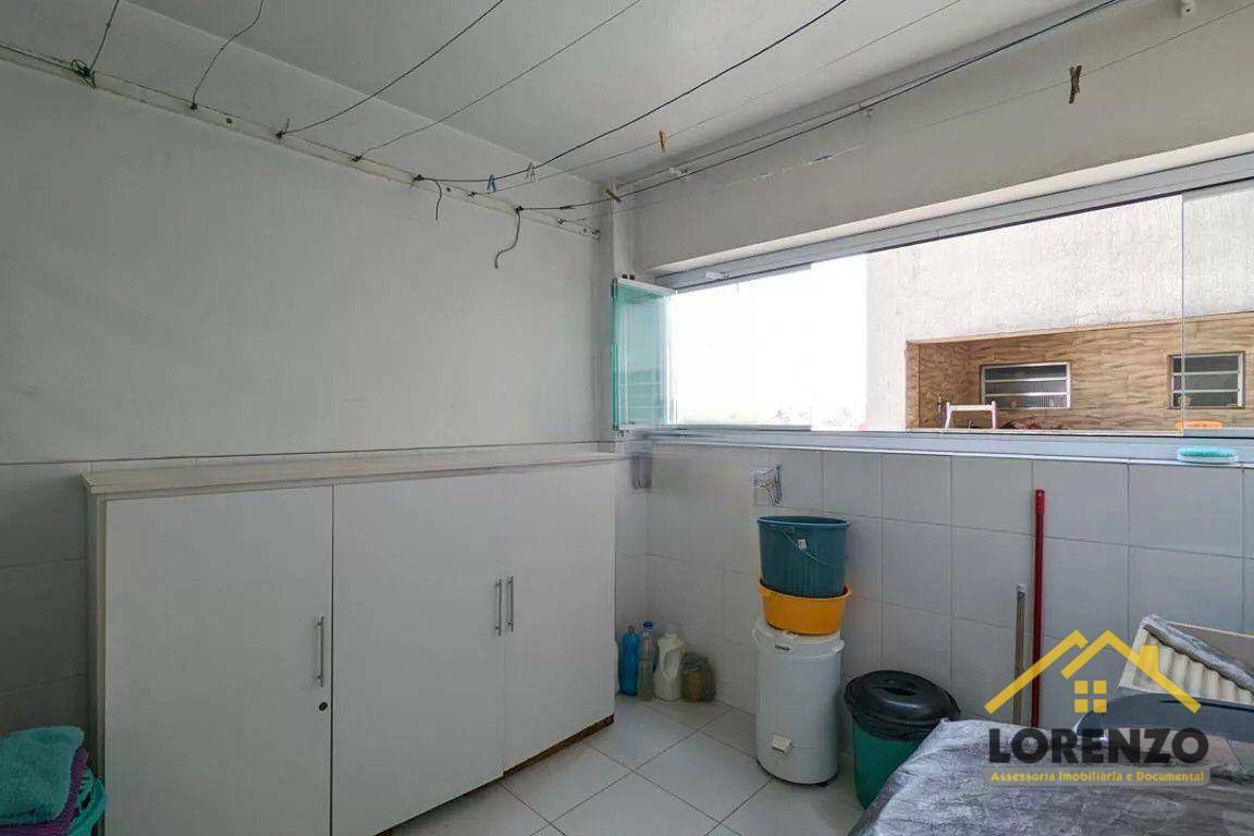 Apartamento à venda com 2 quartos, 91m² - Foto 5